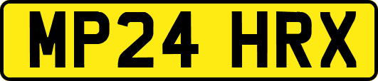MP24HRX