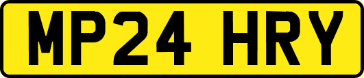 MP24HRY