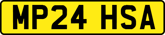 MP24HSA