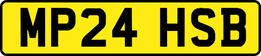 MP24HSB