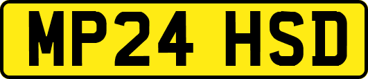 MP24HSD