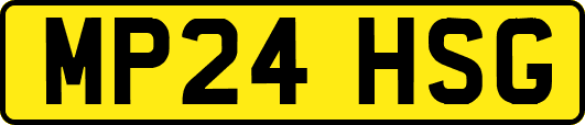 MP24HSG