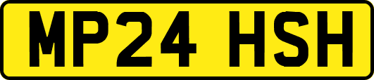 MP24HSH