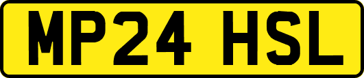 MP24HSL