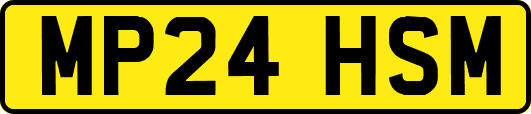 MP24HSM