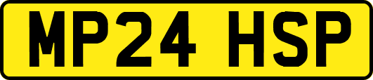 MP24HSP