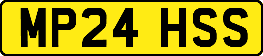 MP24HSS