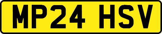 MP24HSV