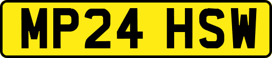 MP24HSW