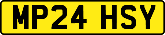 MP24HSY