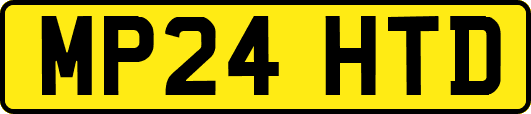 MP24HTD