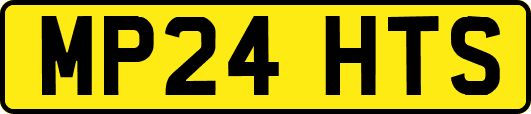 MP24HTS