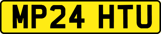 MP24HTU
