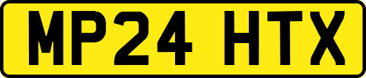 MP24HTX