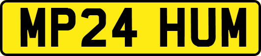 MP24HUM