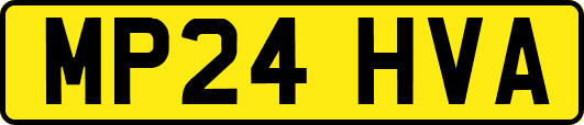 MP24HVA