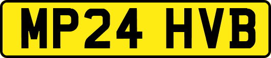MP24HVB