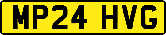 MP24HVG