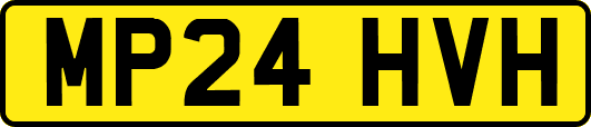 MP24HVH