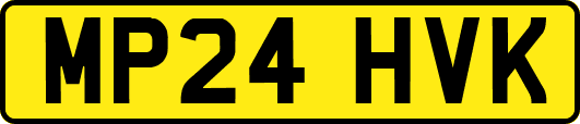 MP24HVK