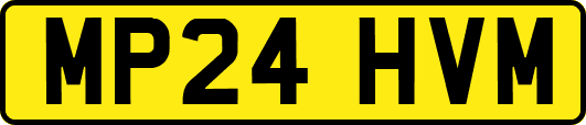 MP24HVM