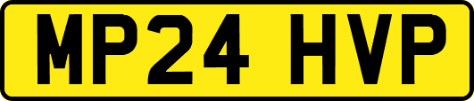 MP24HVP