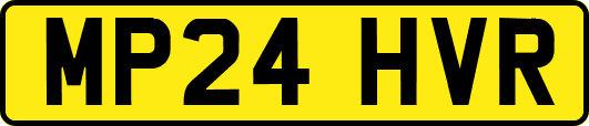 MP24HVR
