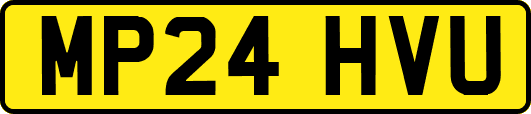 MP24HVU
