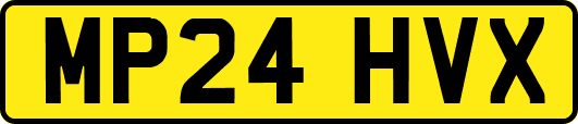 MP24HVX