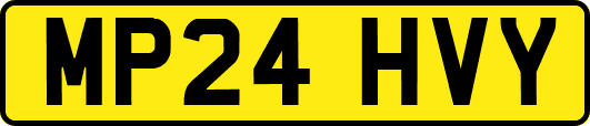 MP24HVY