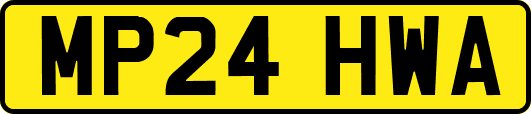 MP24HWA