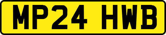 MP24HWB