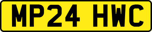 MP24HWC