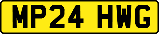 MP24HWG
