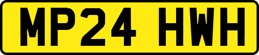 MP24HWH