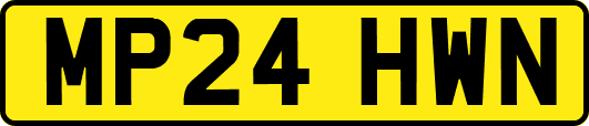 MP24HWN