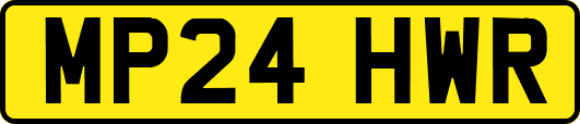 MP24HWR