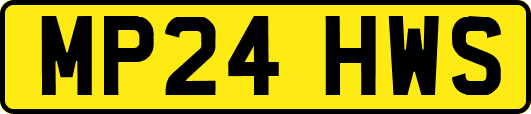 MP24HWS