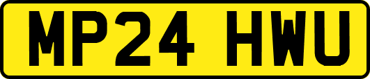 MP24HWU