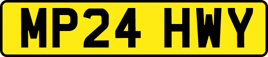 MP24HWY