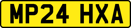 MP24HXA