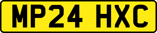MP24HXC