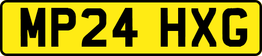 MP24HXG