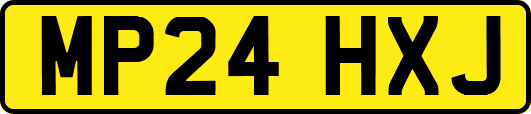 MP24HXJ