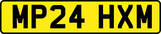 MP24HXM