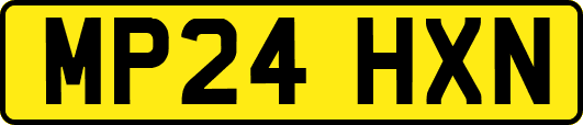 MP24HXN