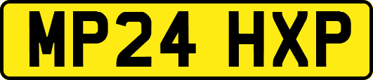 MP24HXP
