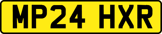 MP24HXR