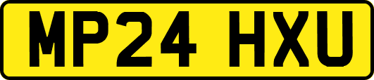 MP24HXU