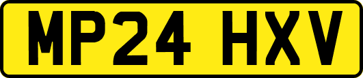 MP24HXV